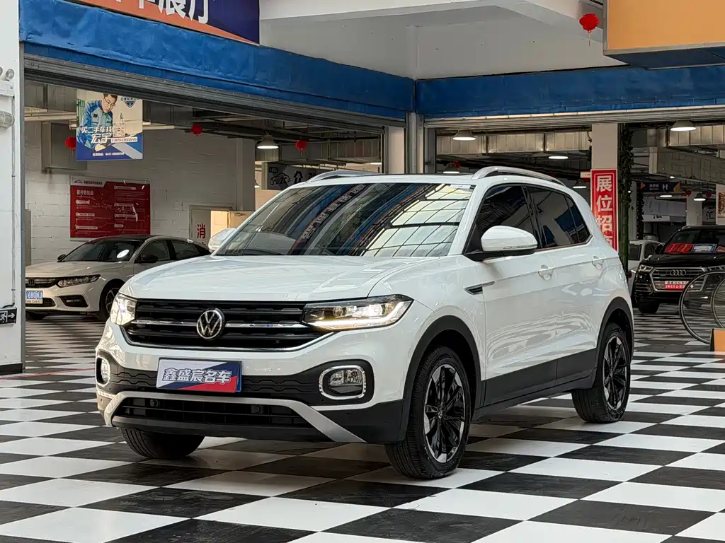 Volkswagen Tacqua