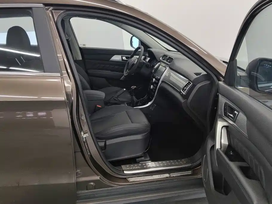 Haval H2 — миниатюра 8