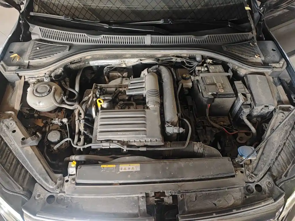 Volkswagen Sagitar — миниатюра 17