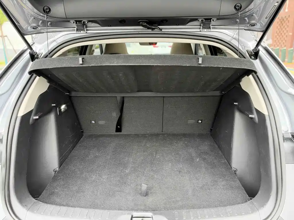 BYD Yuan Plus — миниатюра 19