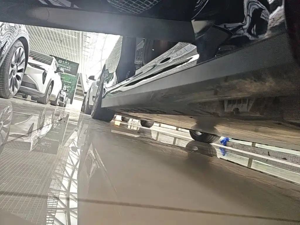 BMW i3 — миниатюра 21