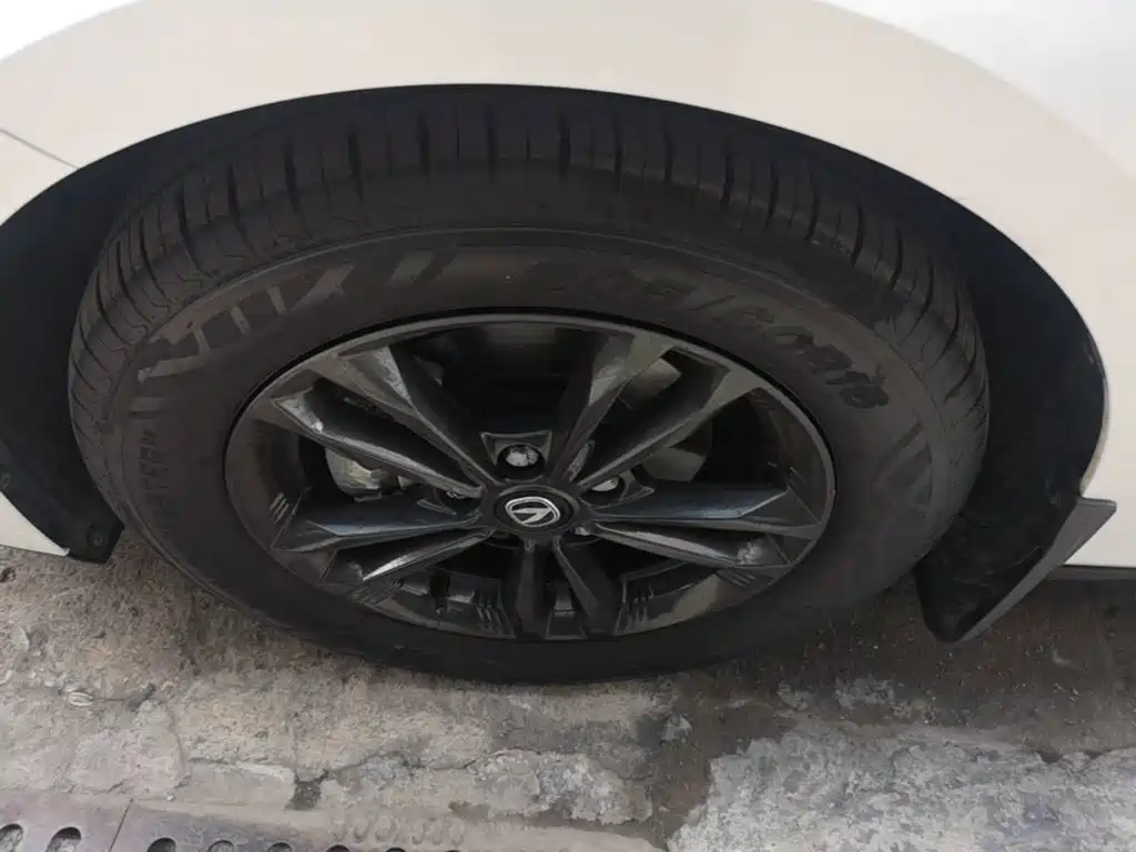 Changan Yida — миниатюра 23