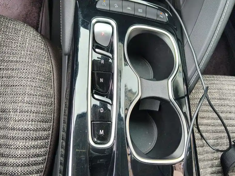 Buick Envision S — миниатюра 16