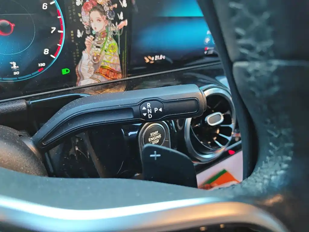 Mercedes-Benz B-Class — миниатюра 10