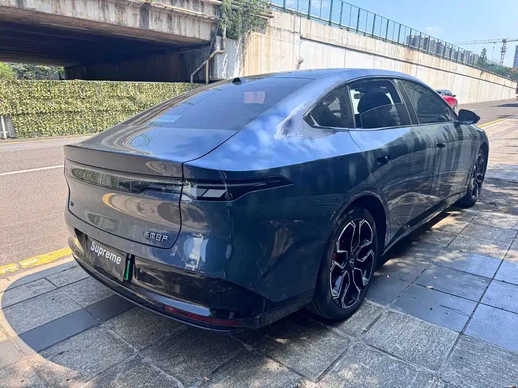 Nissan N7 — миниатюра 9
