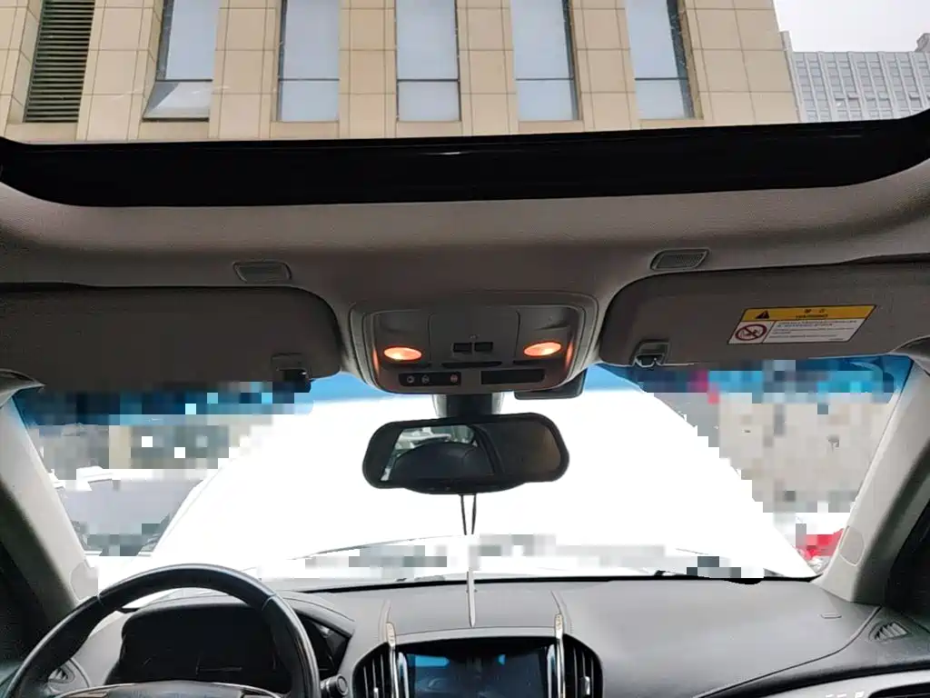 Cadillac ATS-L — миниатюра 18