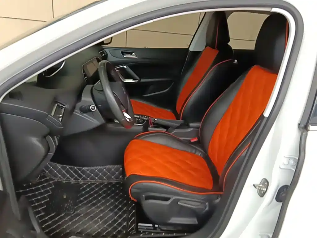 Peugeot 308S — миниатюра 15