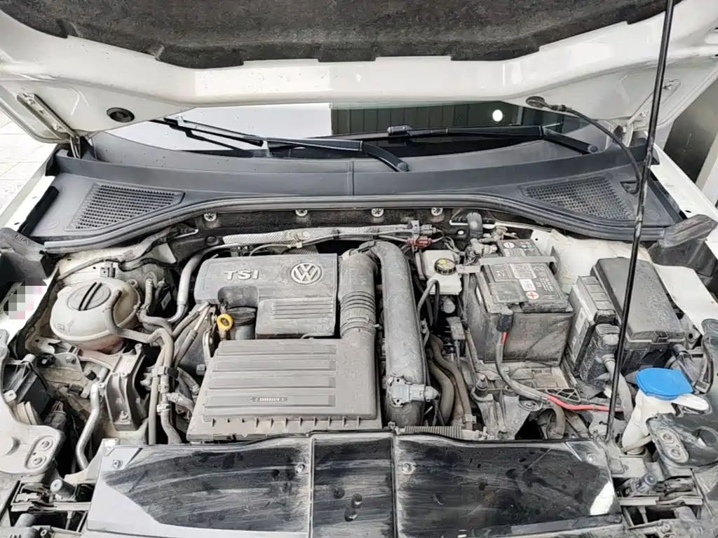 Volkswagen T-Roc — миниатюра 20