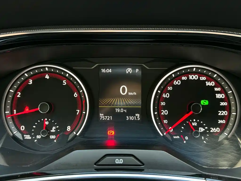 Volkswagen Tayron — миниатюра 13