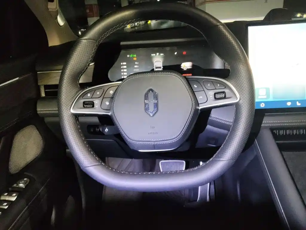 AITO AITO M7 — миниатюра 11