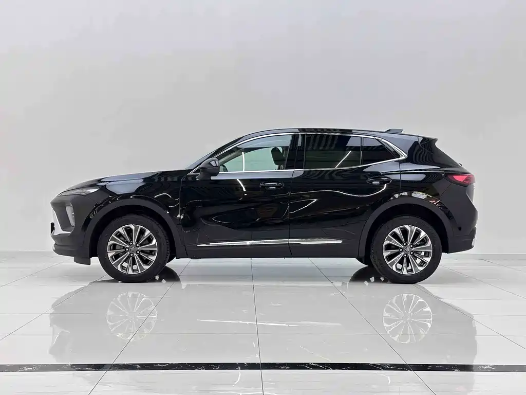 Buick Envision S — миниатюра 5