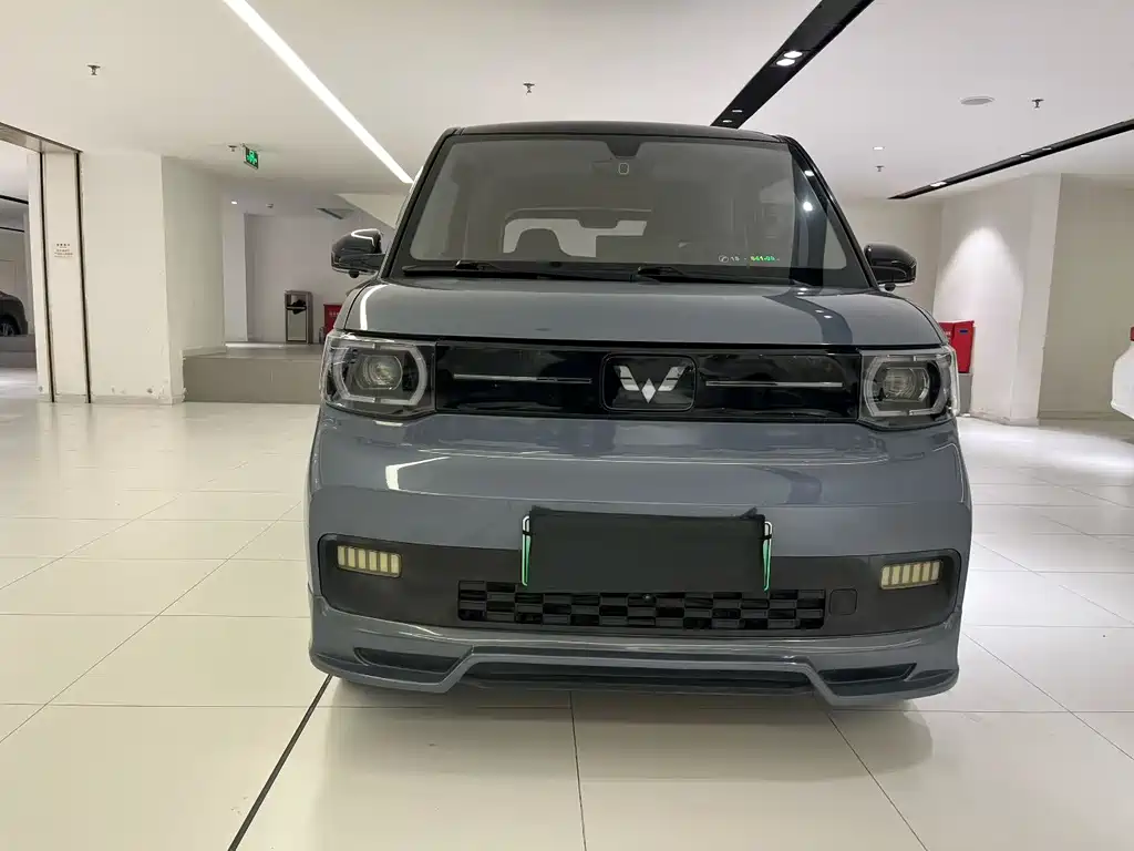 Wuling MINIEV — миниатюра 2