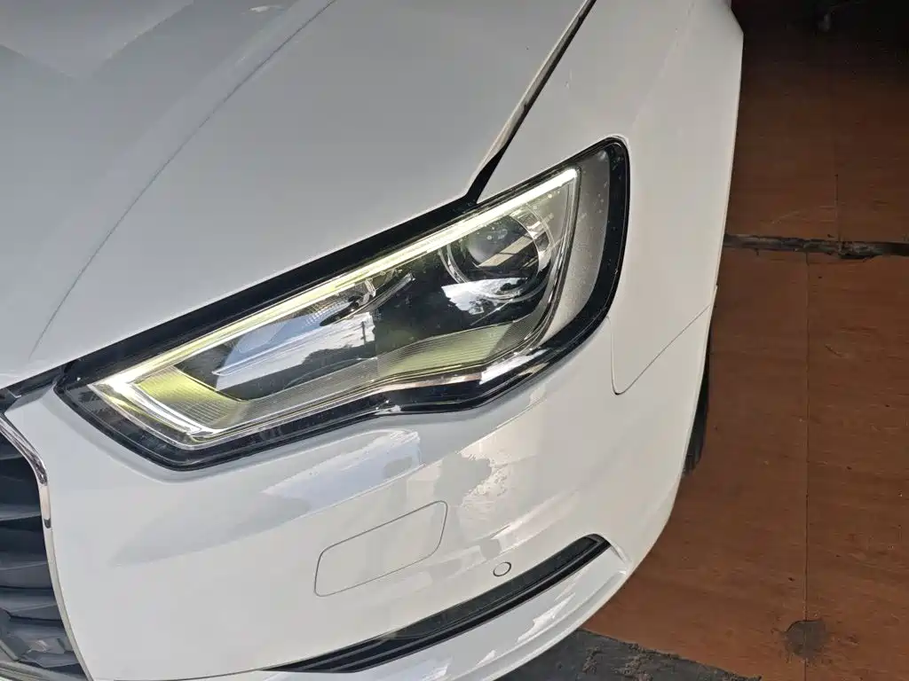 Audi A3 — миниатюра 24