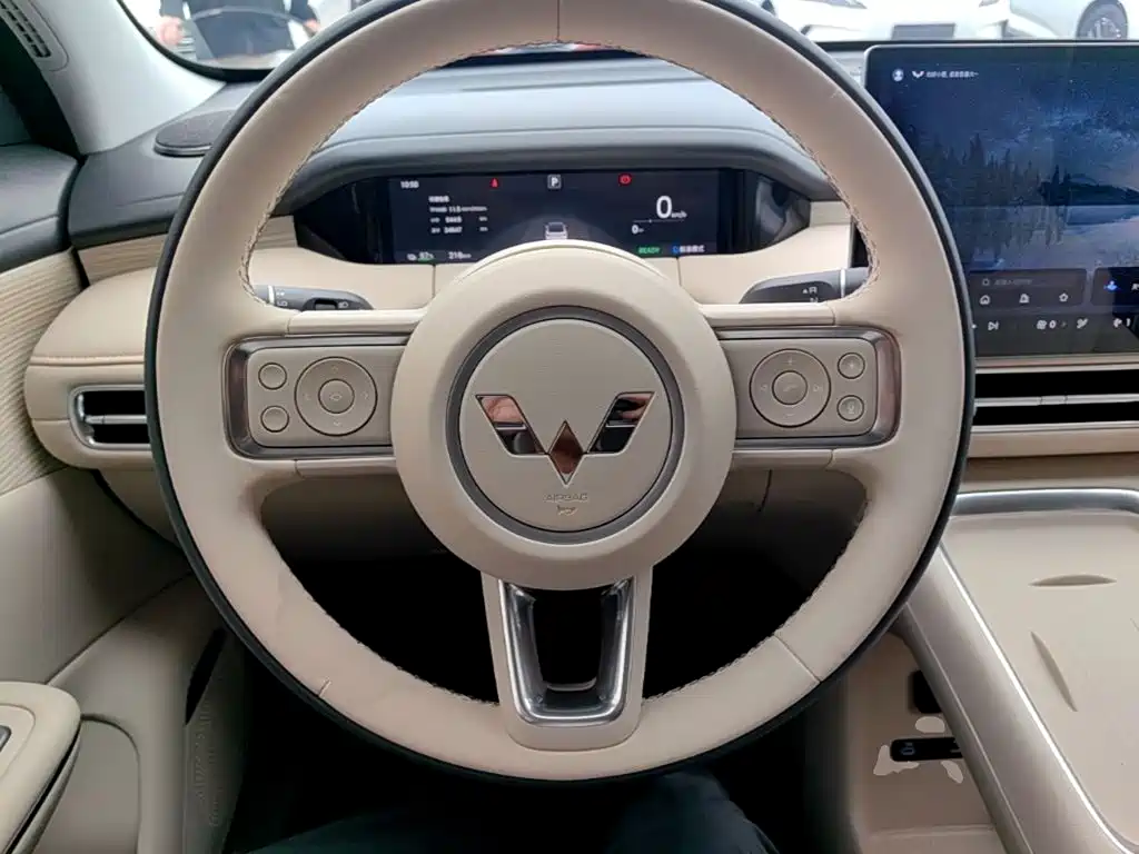 Wuling Bingo S — миниатюра 11