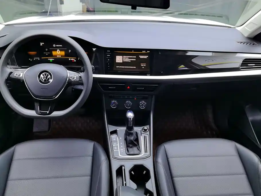 Volkswagen Lavida — миниатюра 12