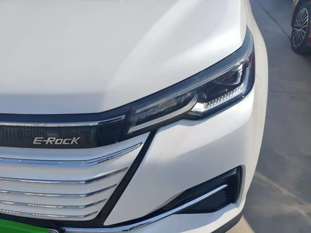 Changan CS55 EV — миниатюра 24