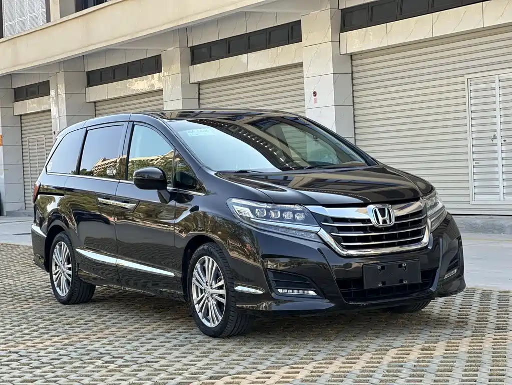 HONDA AI LISHEN