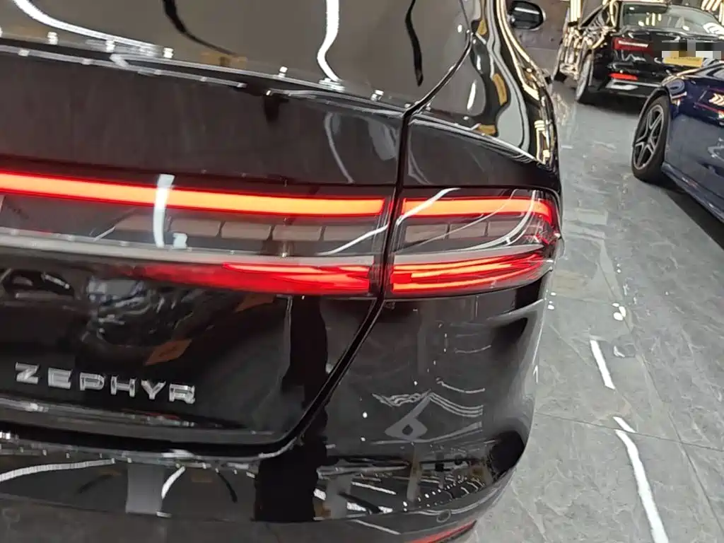 Lincoln Z — миниатюра 8