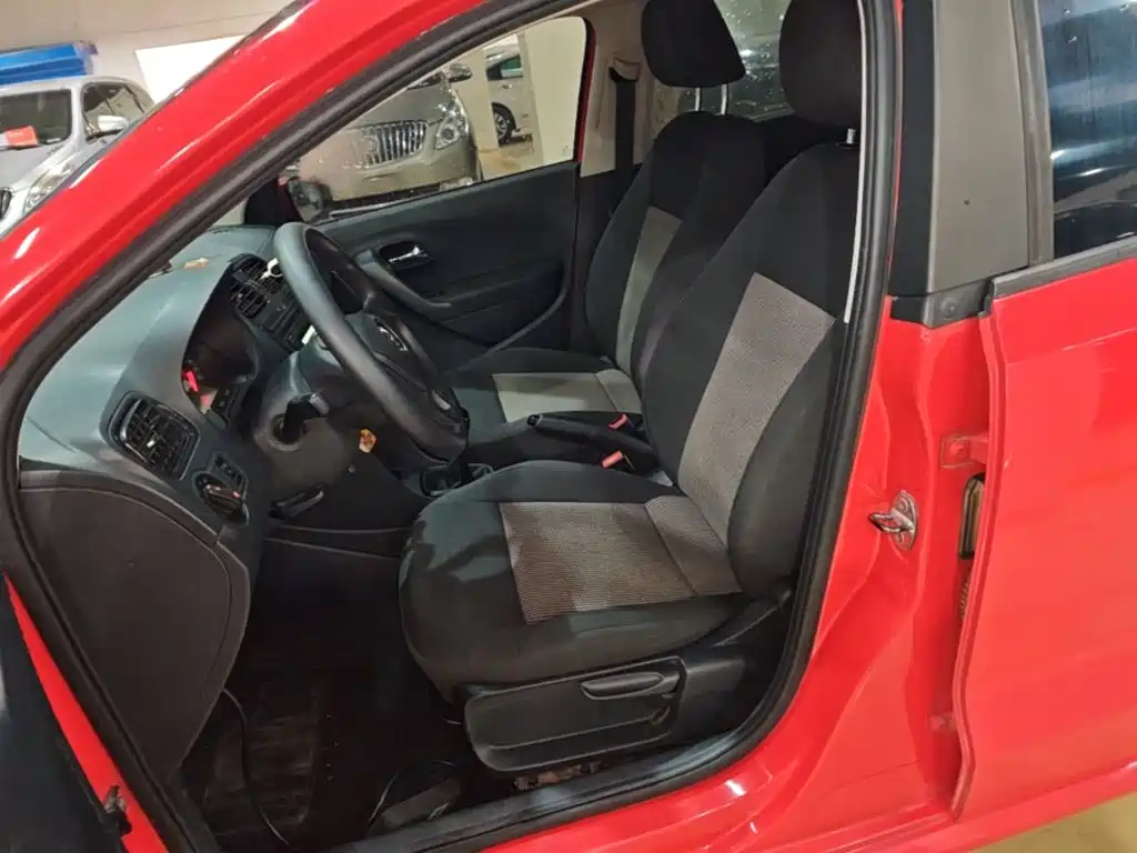 Volkswagen Polo — миниатюра 15