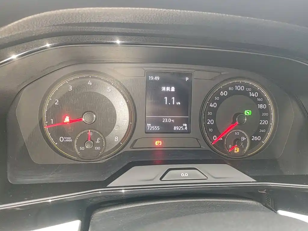 Volkswagen Lavida — миниатюра 12