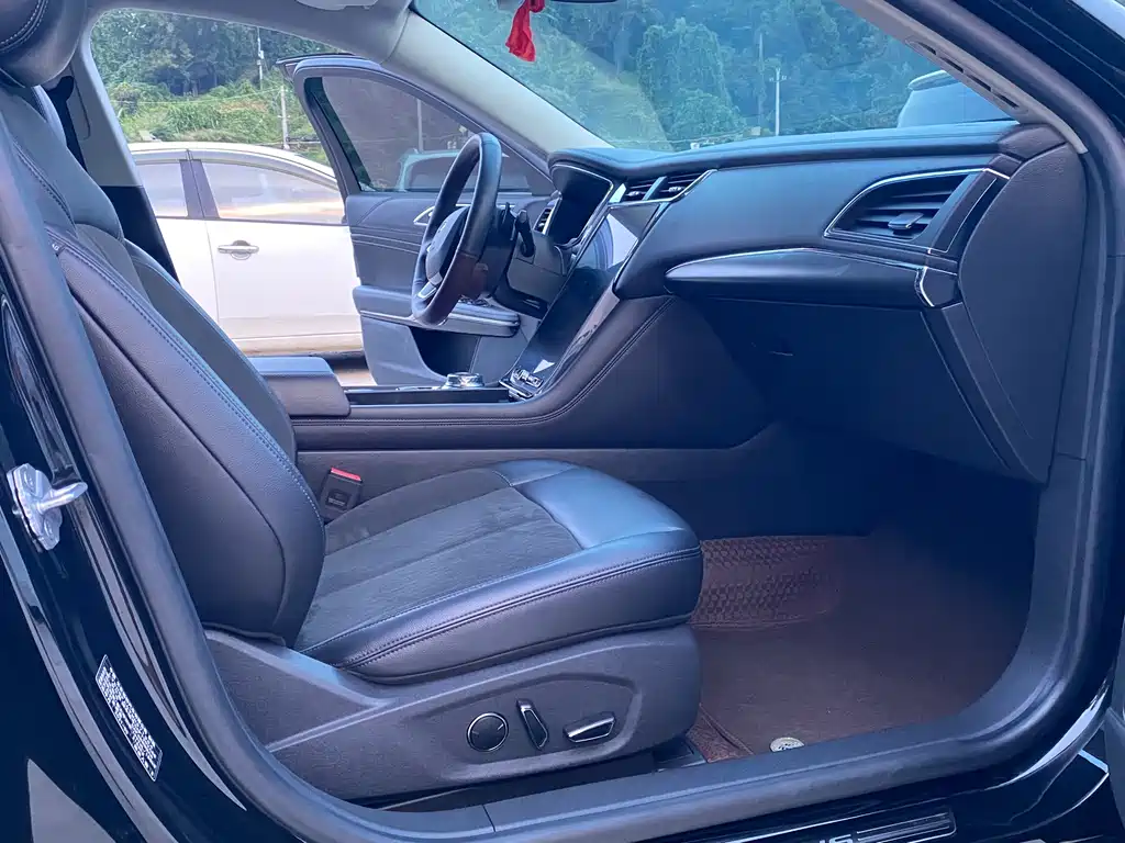 Ford Taurus — миниатюра 12