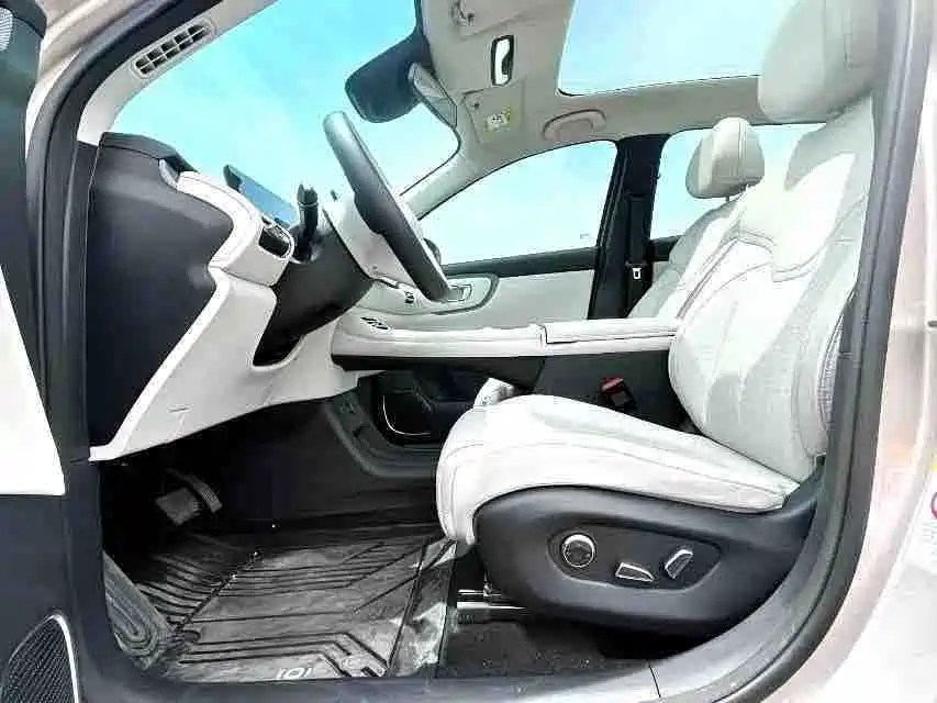 Changan Q05 2026 506Max