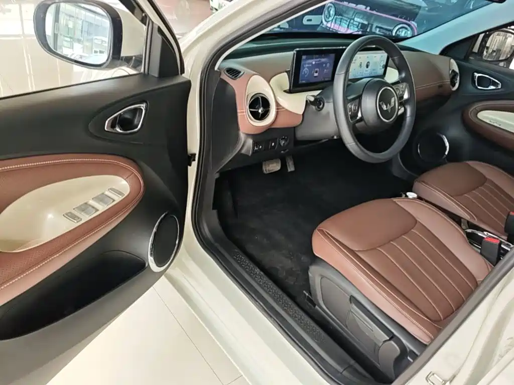 Wuling Bingo — миниатюра 16