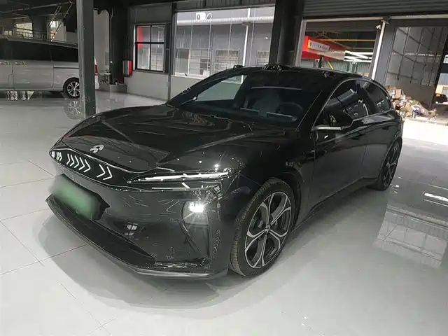 WEILAI NIO ET5T 2025