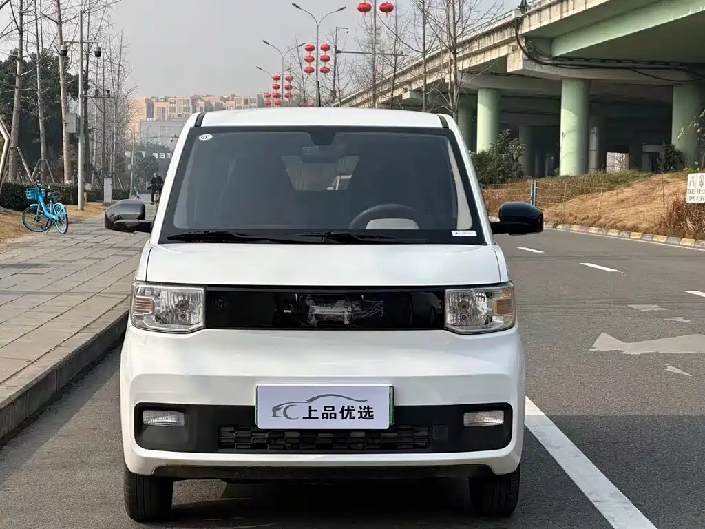Wuling MINIEV — миниатюра 2
