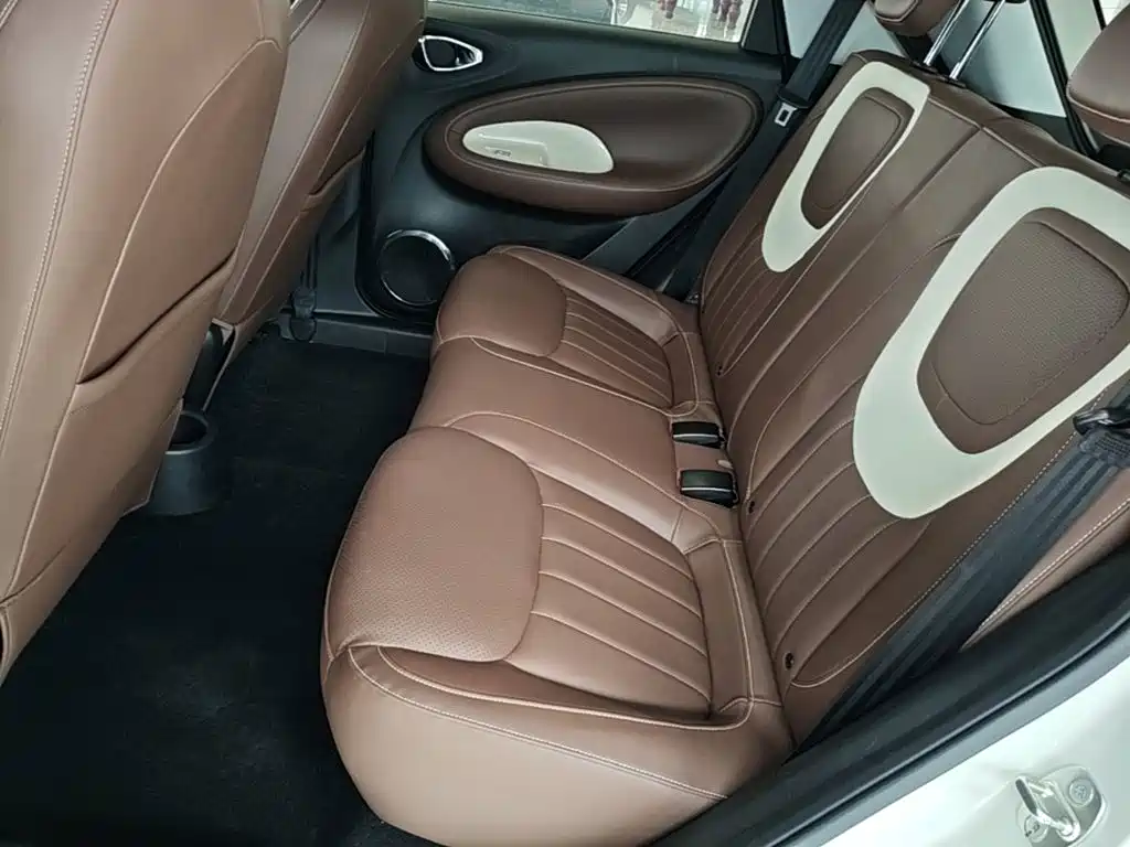 Wuling Bingo — миниатюра 17