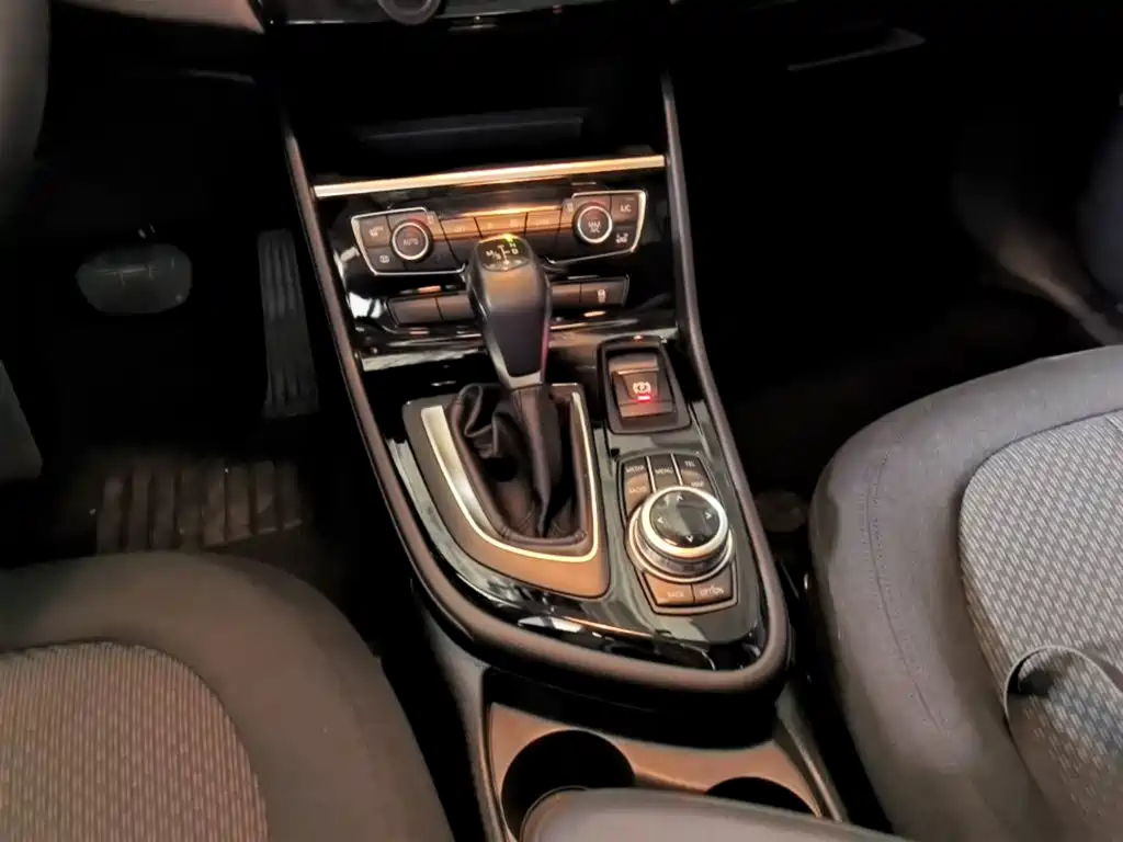 BMW 2 Series Gran Tourer — миниатюра 14