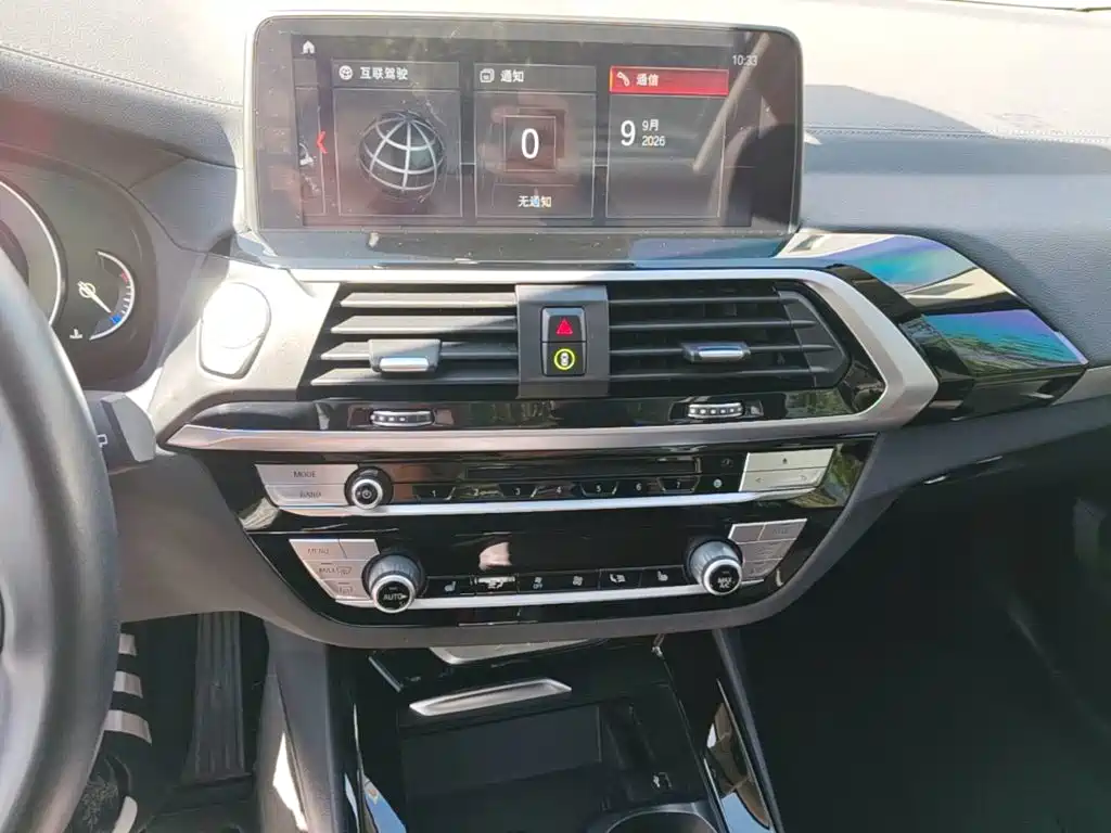 BMW X3 — миниатюра 18
