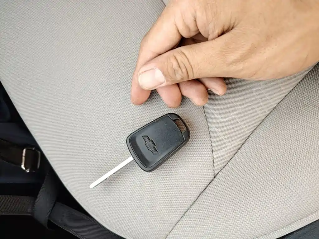 Chevrolet Sail — миниатюра 9