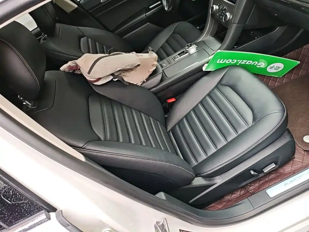 Ford Mondeo — миниатюра 25