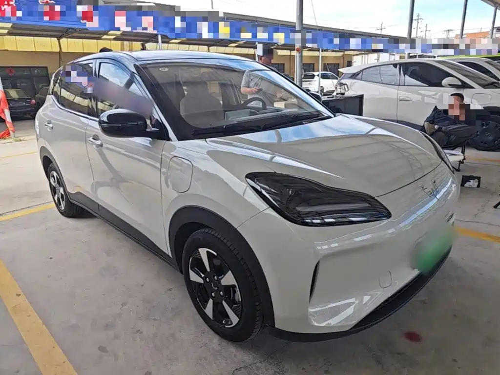 Wuling Bingo PLUS — миниатюра 4