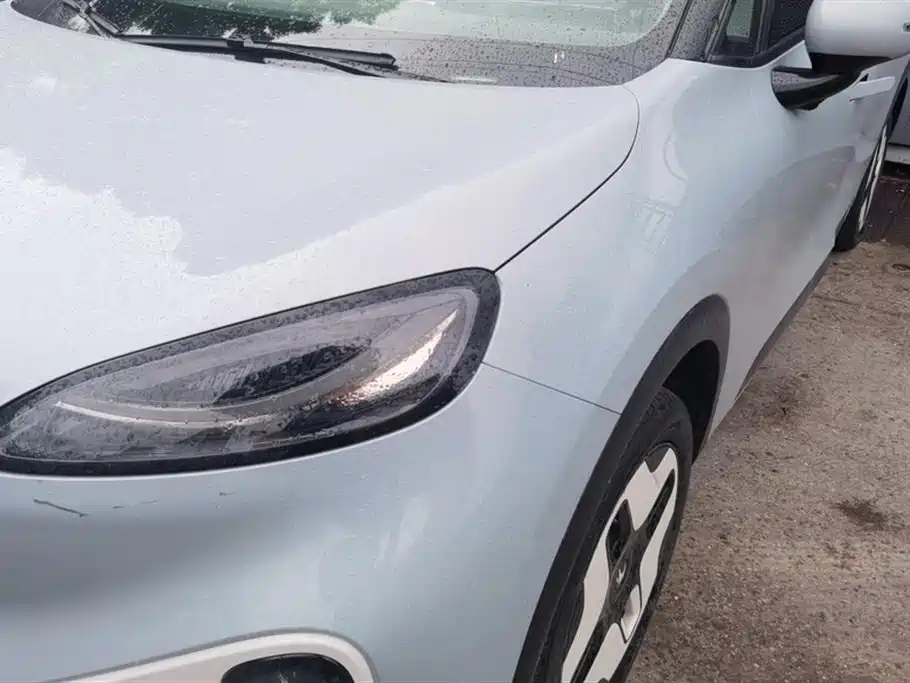 ARCFOX EXTREME FOX POLAR FOX KOALA