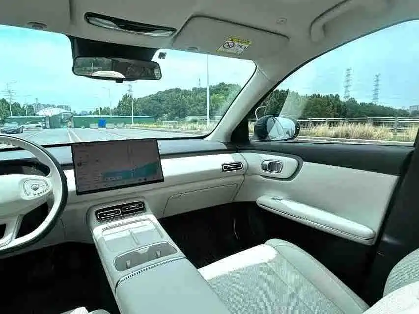 Changan Q05 2026 506Max