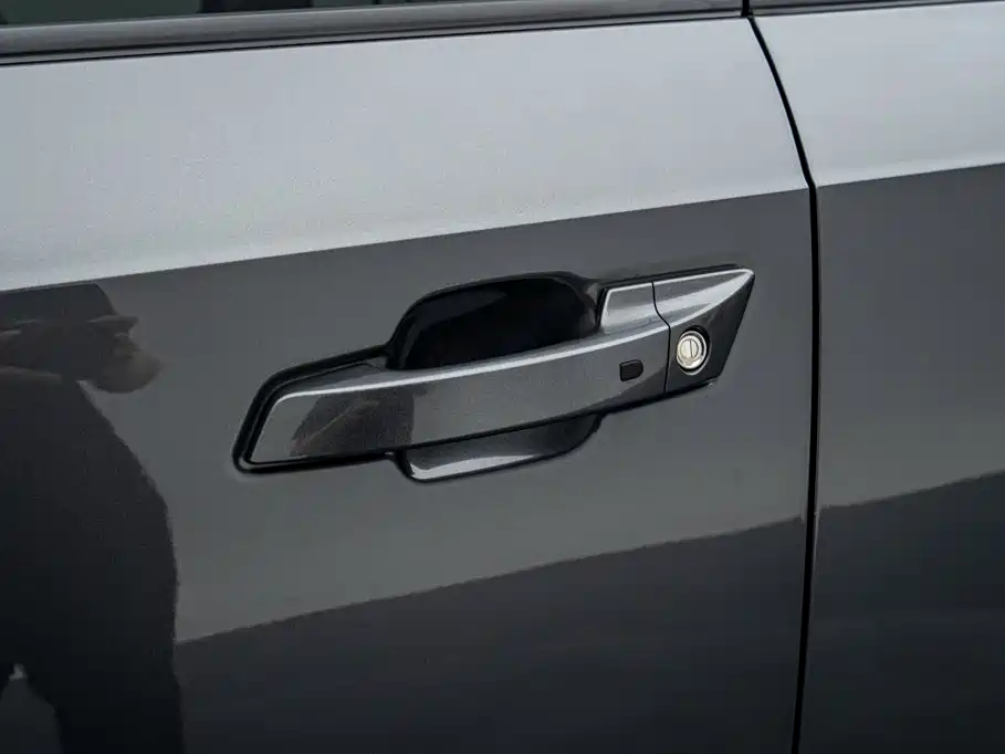 Changan CS55PLUS — миниатюра 21