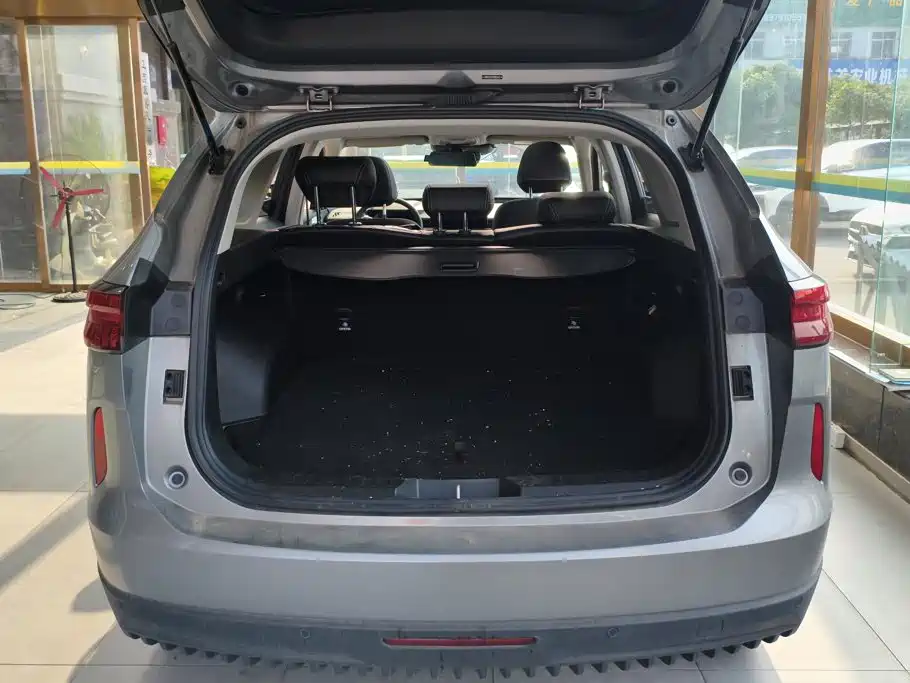 Haval H6 — миниатюра 4