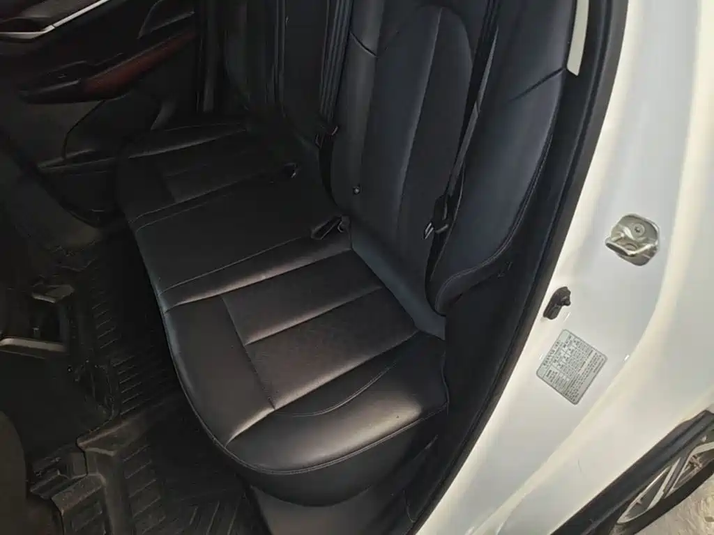 Changan CS55PLUS — миниатюра 17