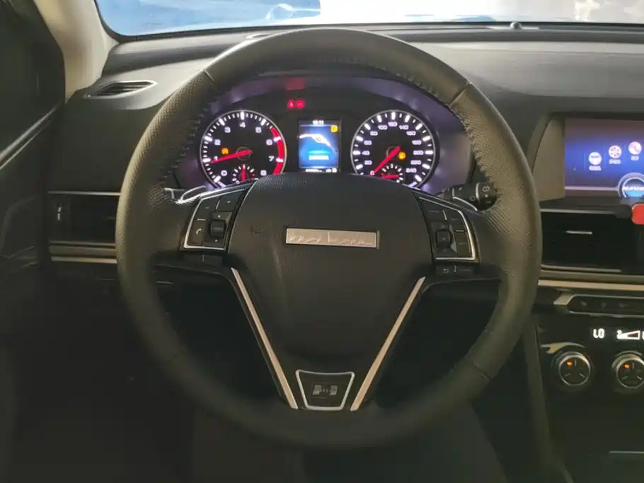 Haval H6 — миниатюра 15