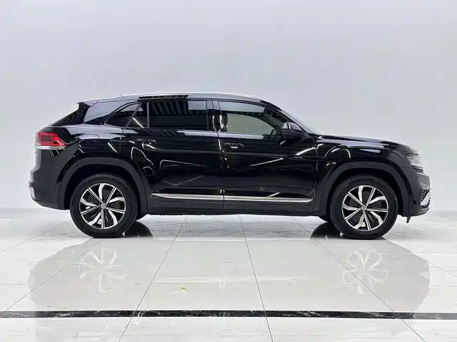 Volkswagen Teramont — миниатюра 5