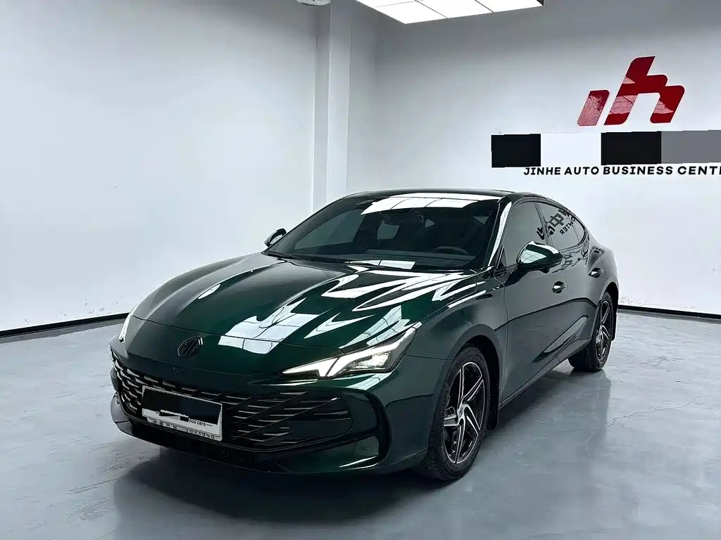 MG 7 2023 1.5T DCT Luxury