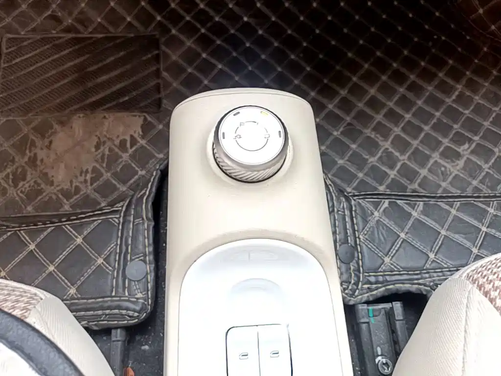 Wuling MINIEV — миниатюра 14