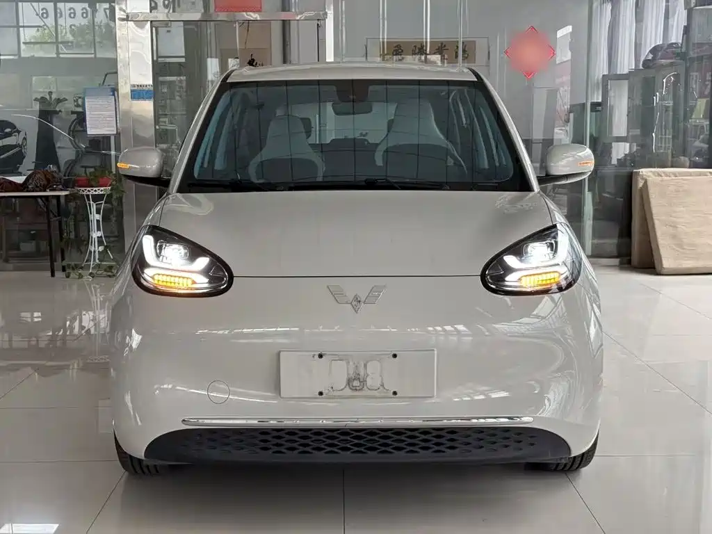 Wuling Bingo — миниатюра 3