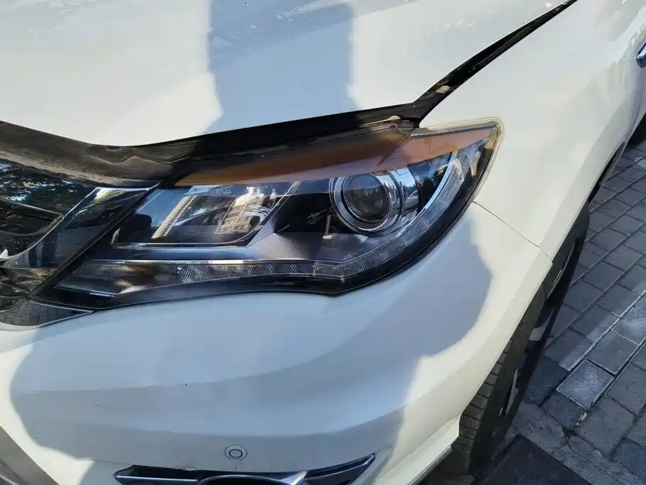 BYD S7 — миниатюра 5