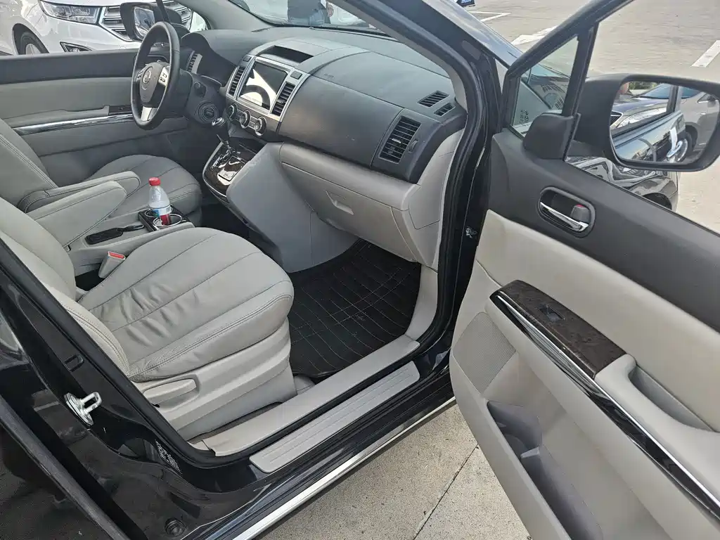 Mazda 8 — миниатюра 21