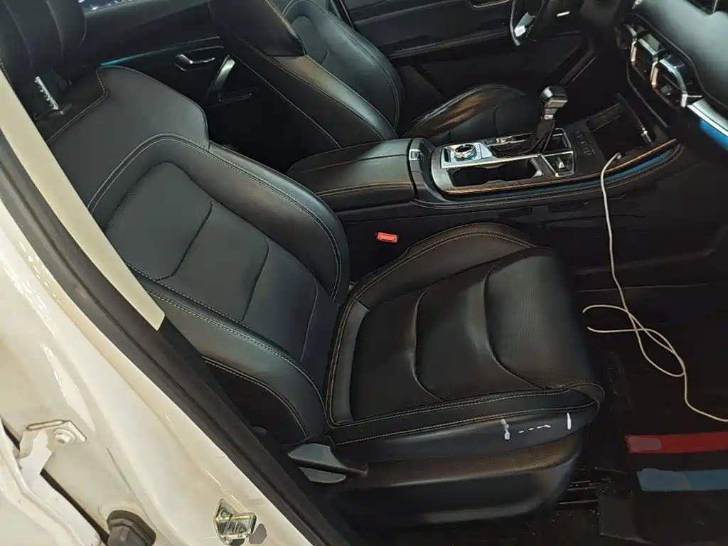 Jetour X70 PLUS — миниатюра 25