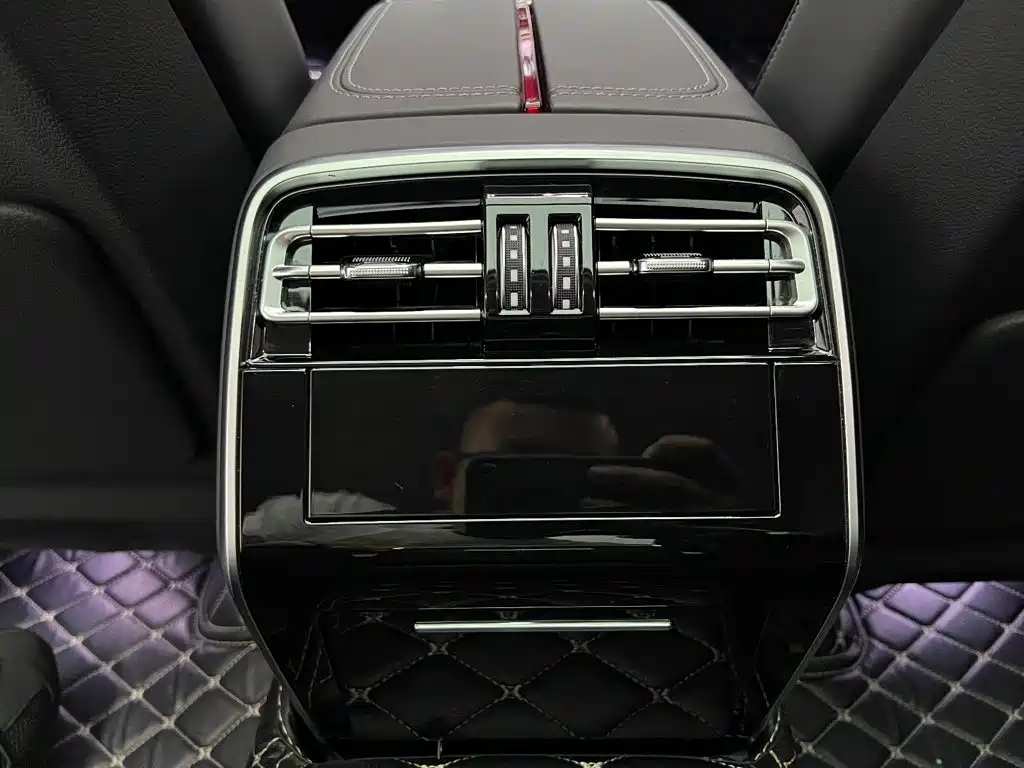 Hongqi Hongqi H9 — миниатюра 16