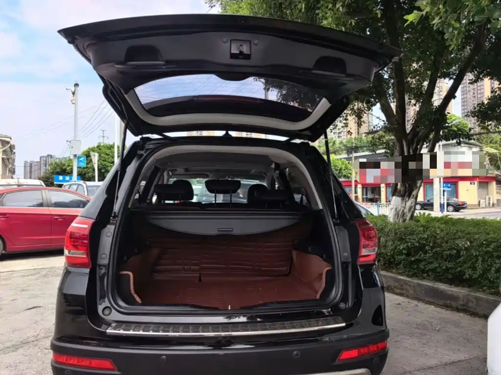 Haval H6 — миниатюра 19